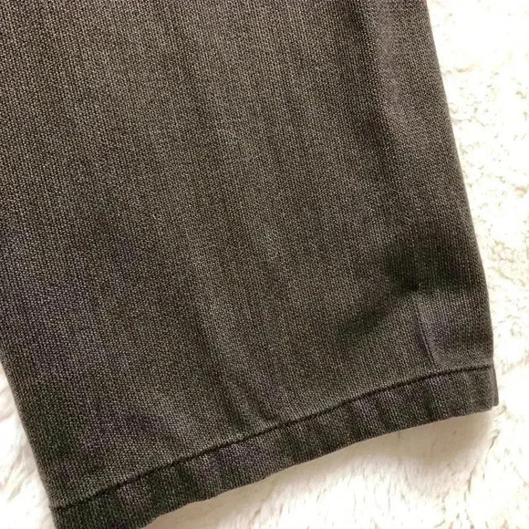 Kenneth Cole Reaction Dress Pants Brown Size 34 - Picture 12 of 16